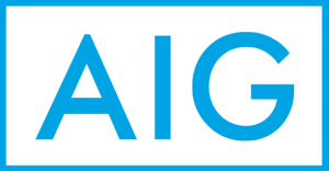 Logo AIG