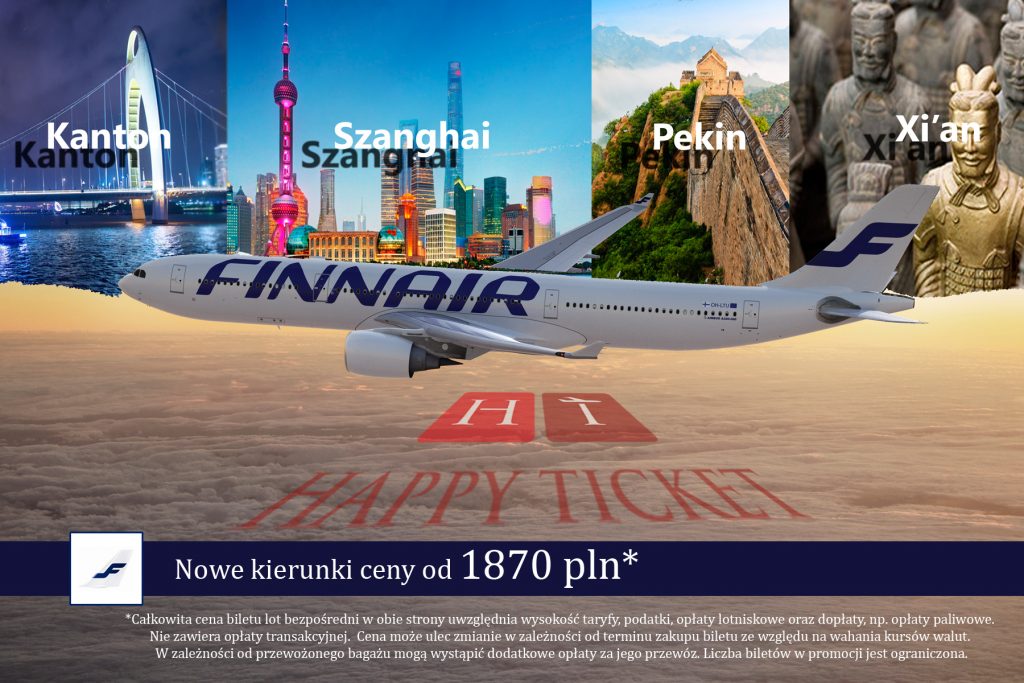 Finnair